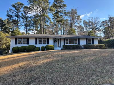 632 Canterbury Drive, Augusta, GA, 30909