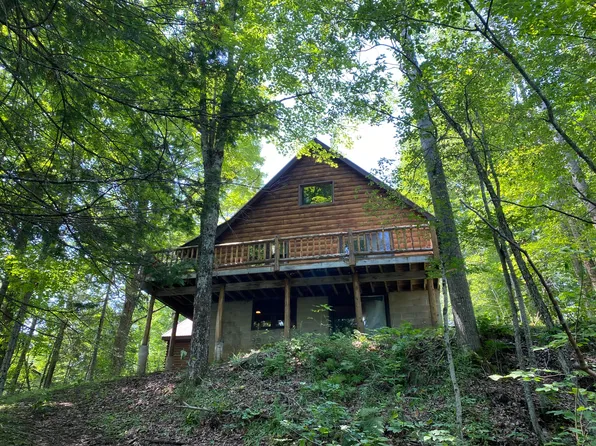 6185 Route 28, Indian Lake, NY 12842