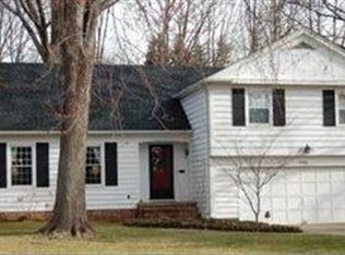 29928 Ednil Dr, Bay Village, OH 44140