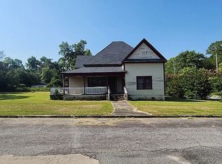 125 2nd Ave SW, Moultrie, GA 31768