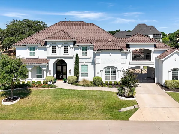 3408 Mark Twain Blvd, Flower Mound, TX 75022