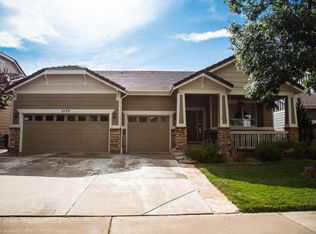 2179 Trailblazer Way, Castle Rock, CO 80109