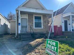 1902 W Indiana St, Evansville, IN 47712