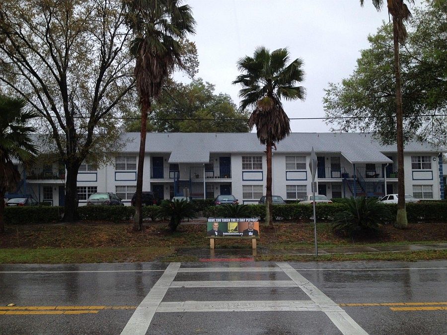 1st image of 5004 Bordeaux Village Pl Unit 101
