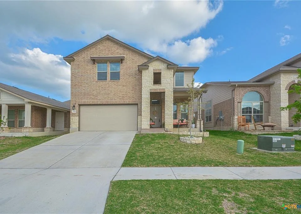 3312 Aubree Katherine Dr