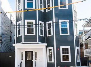 20 Winfield St #3, Boston, MA 02127