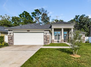 6293 Rolling Tree St, Jacksonville, FL 32222