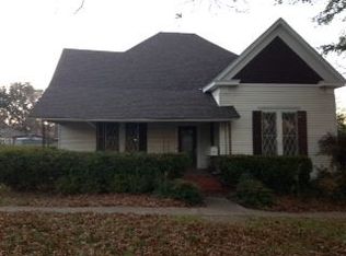 720 N 7th St, Temple, TX 76501