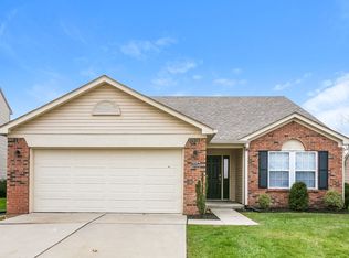 16668 Greensboro Dr, Westfield, IN 46074