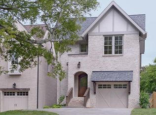 3694 Auburn Ln, Nashville, TN 37215