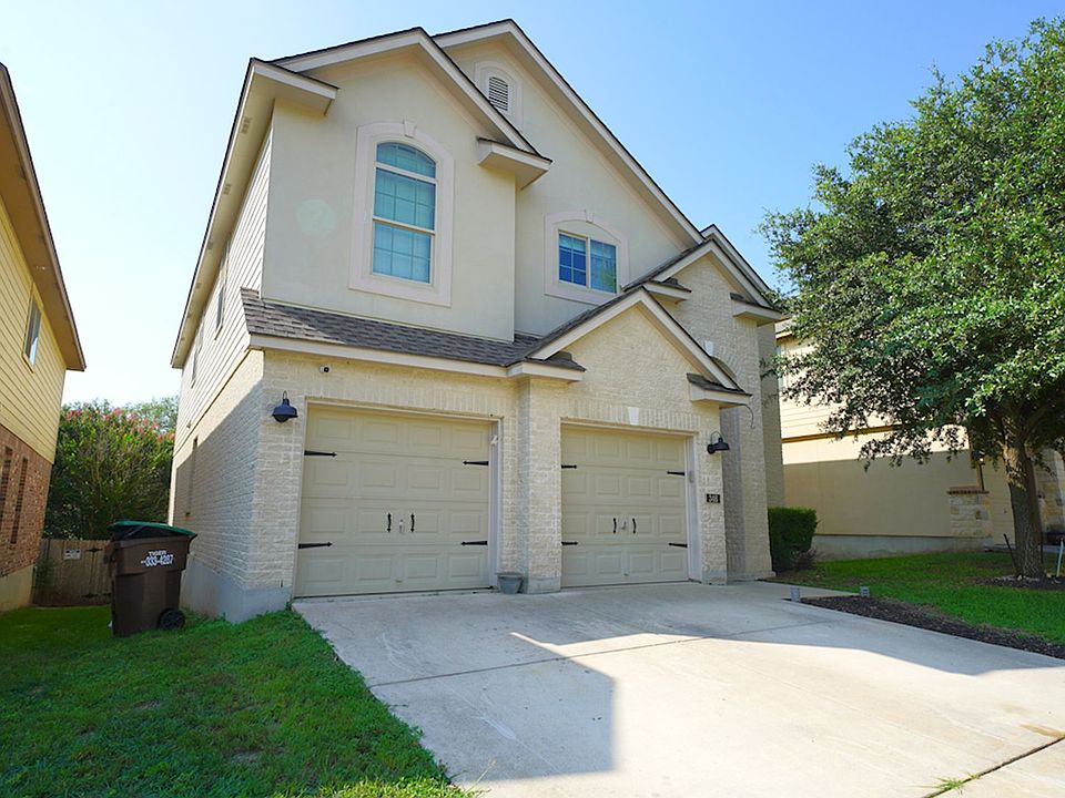 346 Chloe Hts, San Antonio, TX 78253 Zillow