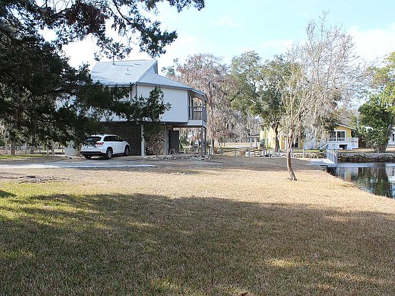 west view from lot #23 