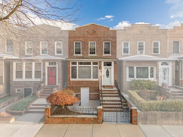 23-55 36th St #2, Astoria, NY 11105