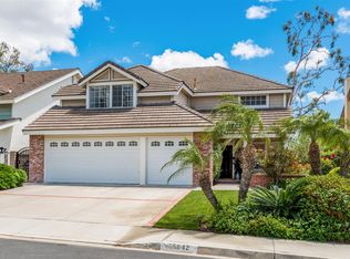 25642 Fallenwood, Lake Forest, CA 92630