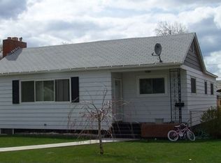 115 S Fern St, Nampa, ID 83686