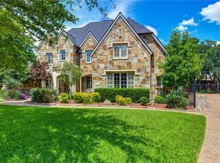 5113 Auburndale Ave, Colleyville, TX 76034