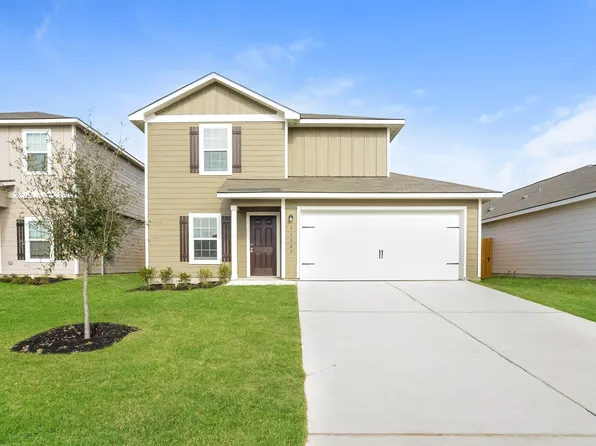 11927 Lake Parker, San Antonio, TX 78252