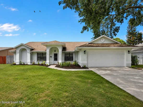 3526 Egret Dr, Melbourne, FL 32901