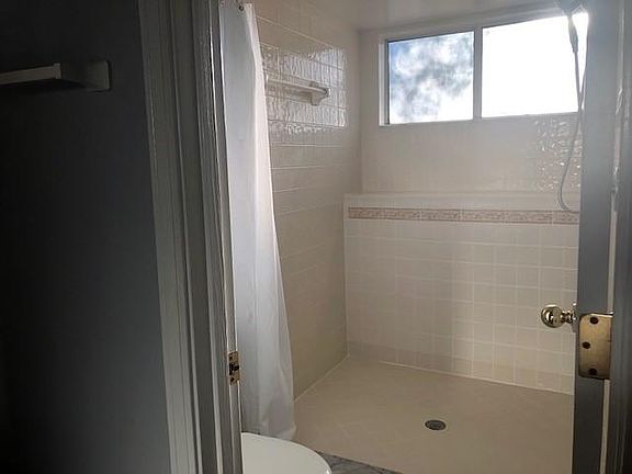 Master Bath Shower