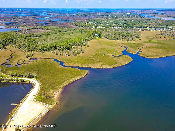 5th image of 10983 W Fort Island Trl