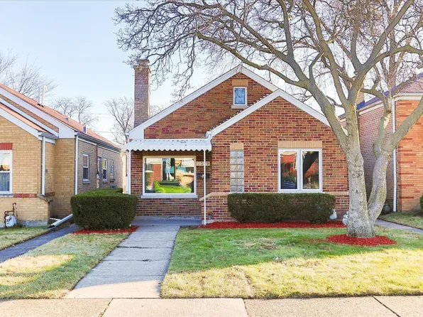 2329 Hainsworth Ave, Riverside, IL 60546