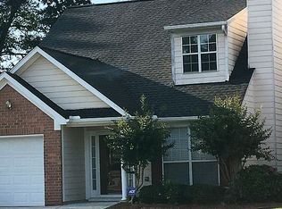 505 Hillandale Park Dr, Lithonia, GA 30058