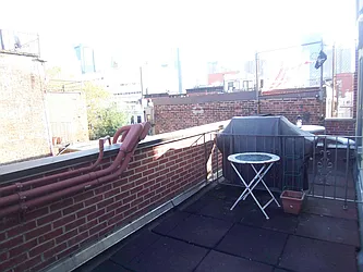 Rented by David Francis New York LLC