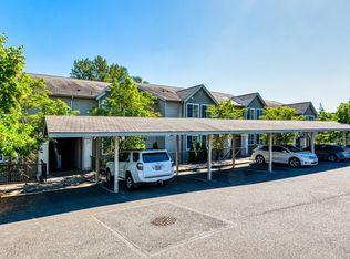 Springbrook Reserve, Seattle, WA 98178