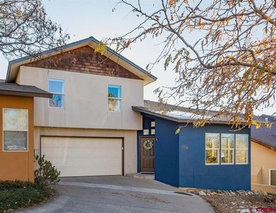16A Coalbank Drive, Durango, CO, 81301