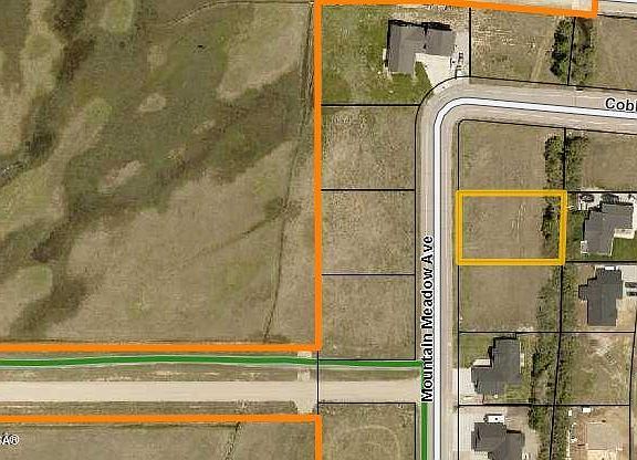 5th image of Mountain Meadow Ave Lot 82