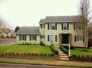 2703 NW Nahcotta St, Camas, WA 98607