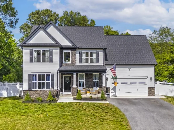 12160 Potomac View Dr, Newburg, MD 20664