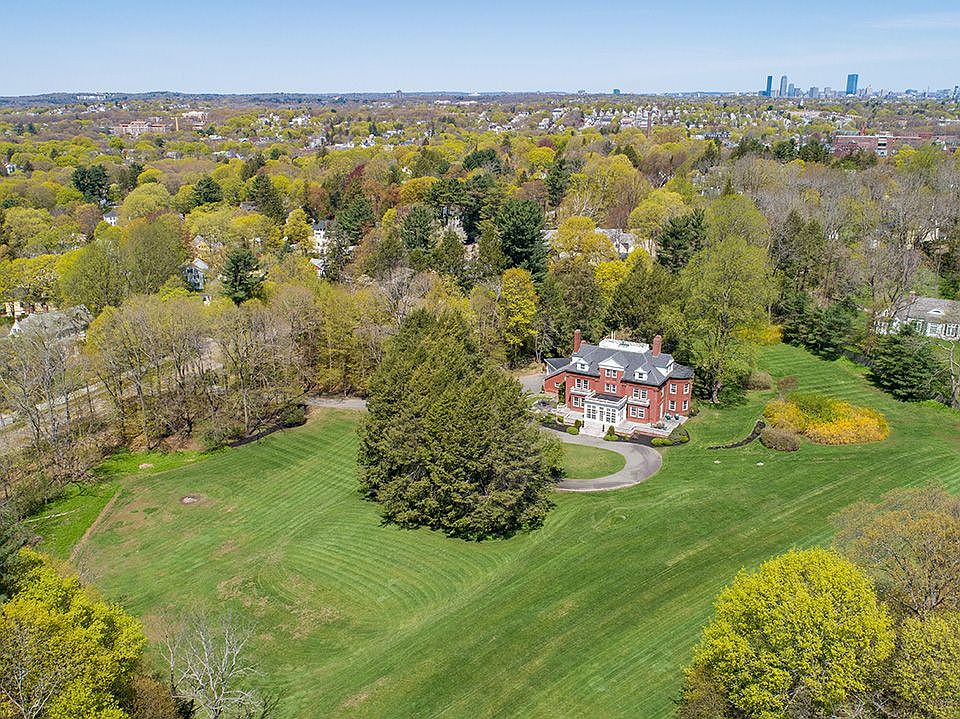 144 Randolph Ave, Milton, MA 02186 Zillow