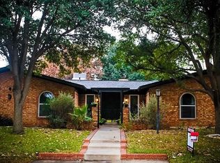 2411 Dartmouth Dr, Midland, TX 79705