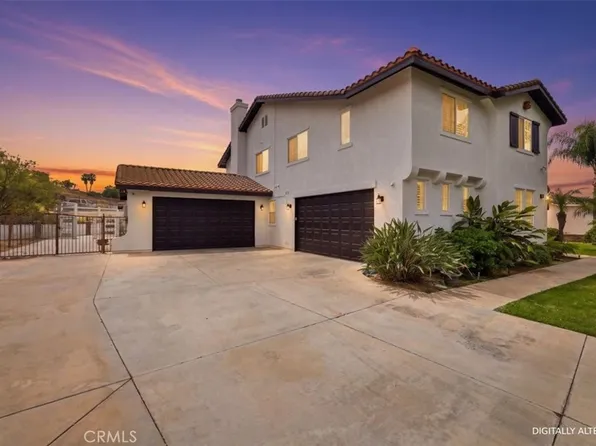 856 Harness Ln, Norco, CA 92860