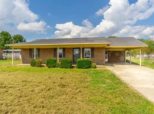 19411 Sewell Rd, Athens, AL 35614