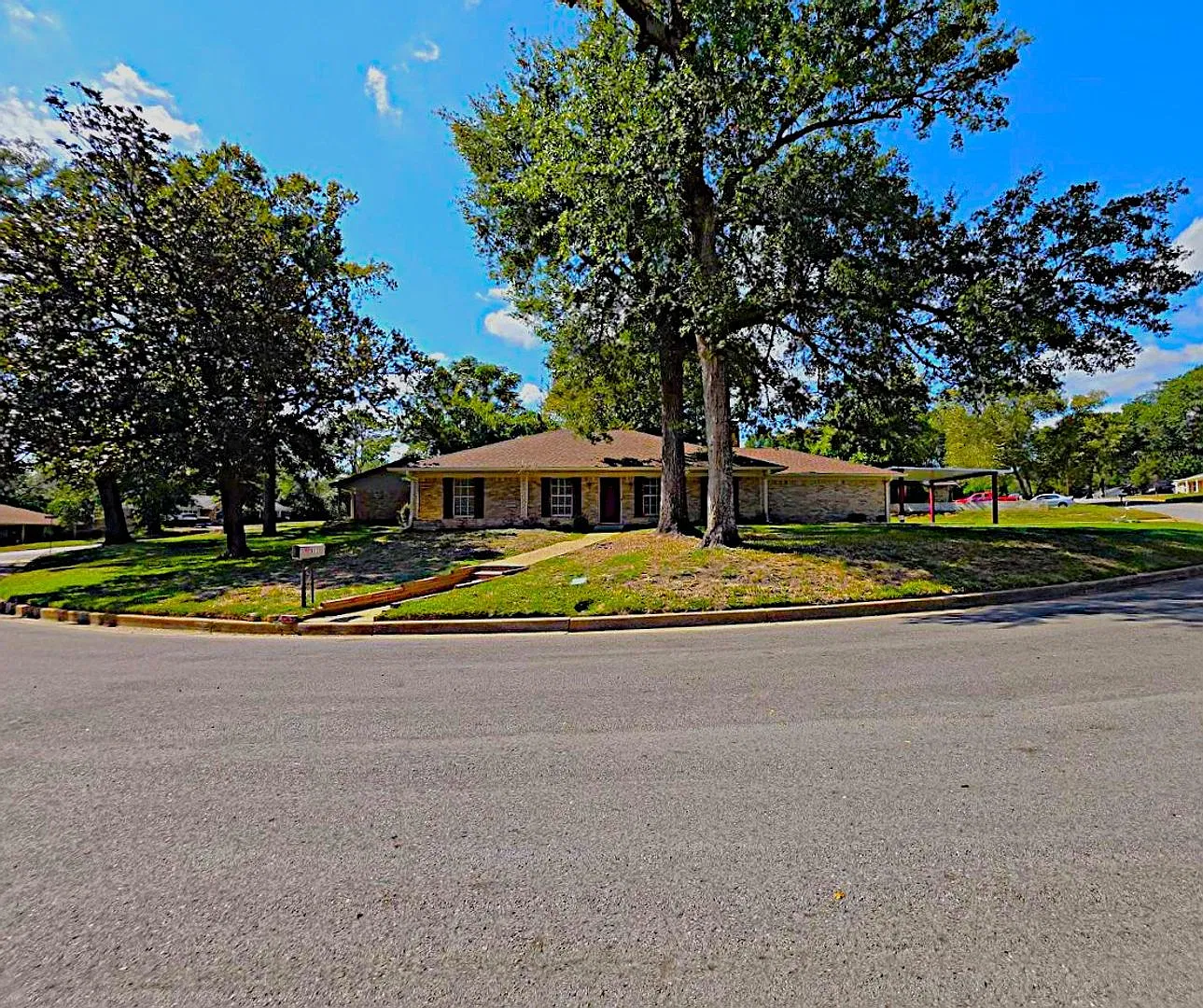 Charming 3-Bed / 2-Bath Home at 311 Savannah Drive, Tyler, TX 75703 — Photo 3