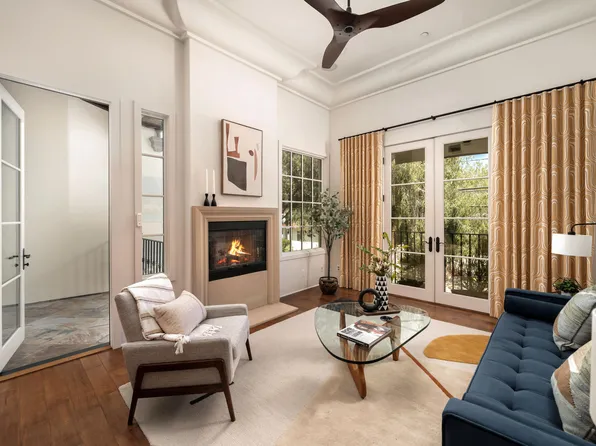 929 Laguna St Unit B, Santa Barbara, CA 93101