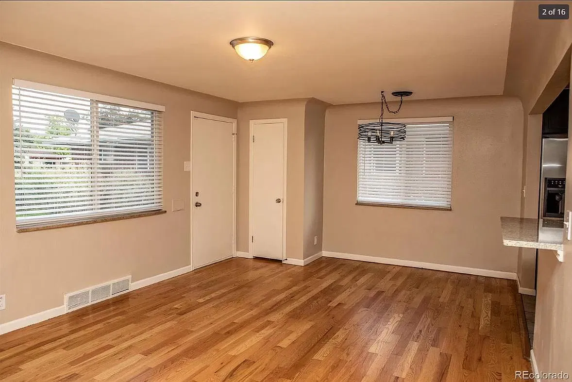 2 bed, 821 sqft, $2,000 — Photo 4
