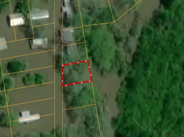 0 Tree Ln, Woodville, MS 39669