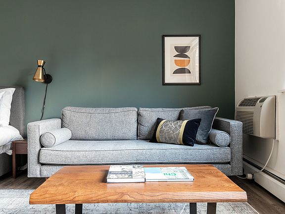 Lounge Area