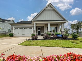 144 Hudson Point Dr, Troutman, NC 28166
