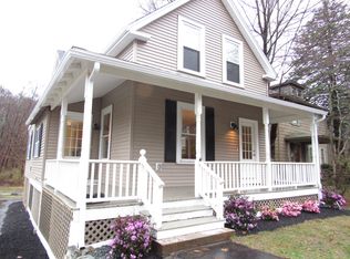 30 Greenwood St, Wakefield, MA 01880