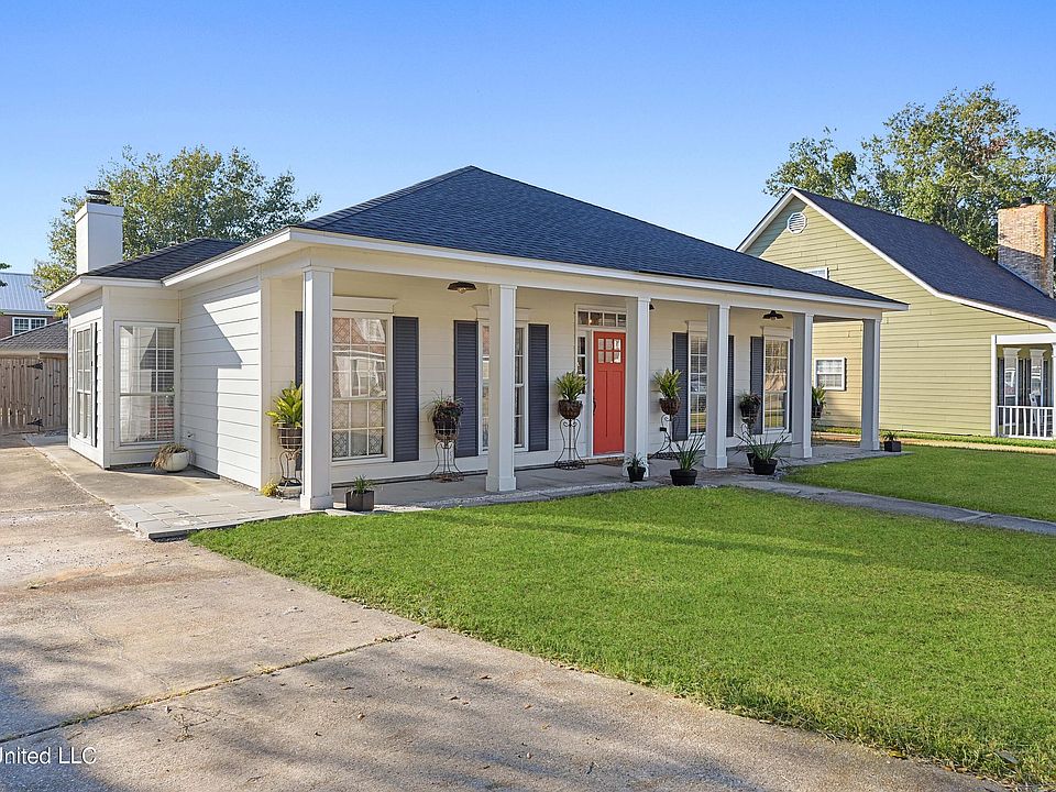 913 Handsboro Dr, Gulfport, MS 39507 Zillow