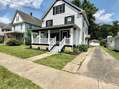 102 Brook St #10, Warren, PA, 16365