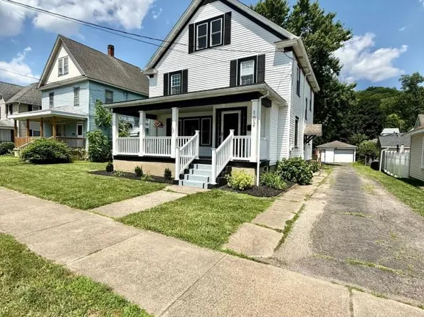 102 Brook St #10, Warren, PA 16365