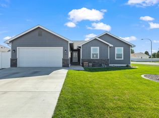 5910 Coolidge Rd, Yakima, WA 98903