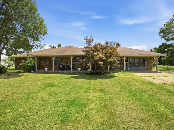 2225 W Chambers Rd, McAlester, OK 74501