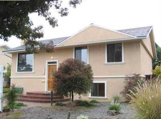 4621 Sloat Rd, Fremont, CA 94538