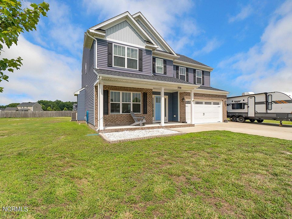 100 Canterbury Court, Moyock, NC 27958 Zillow
